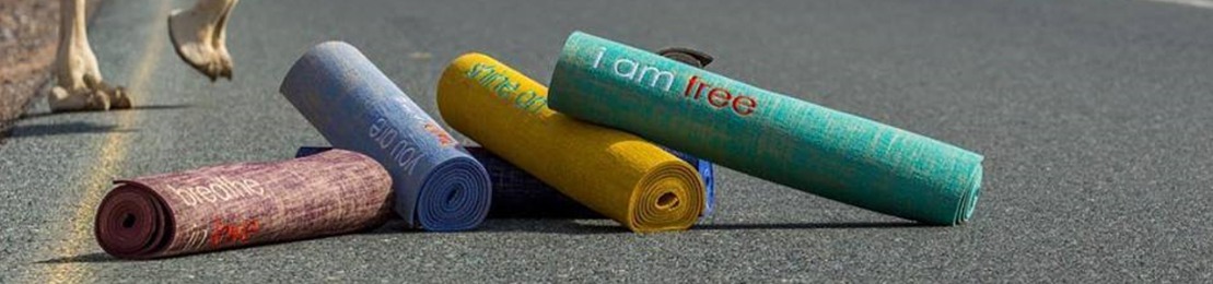 affirmat yoga mat